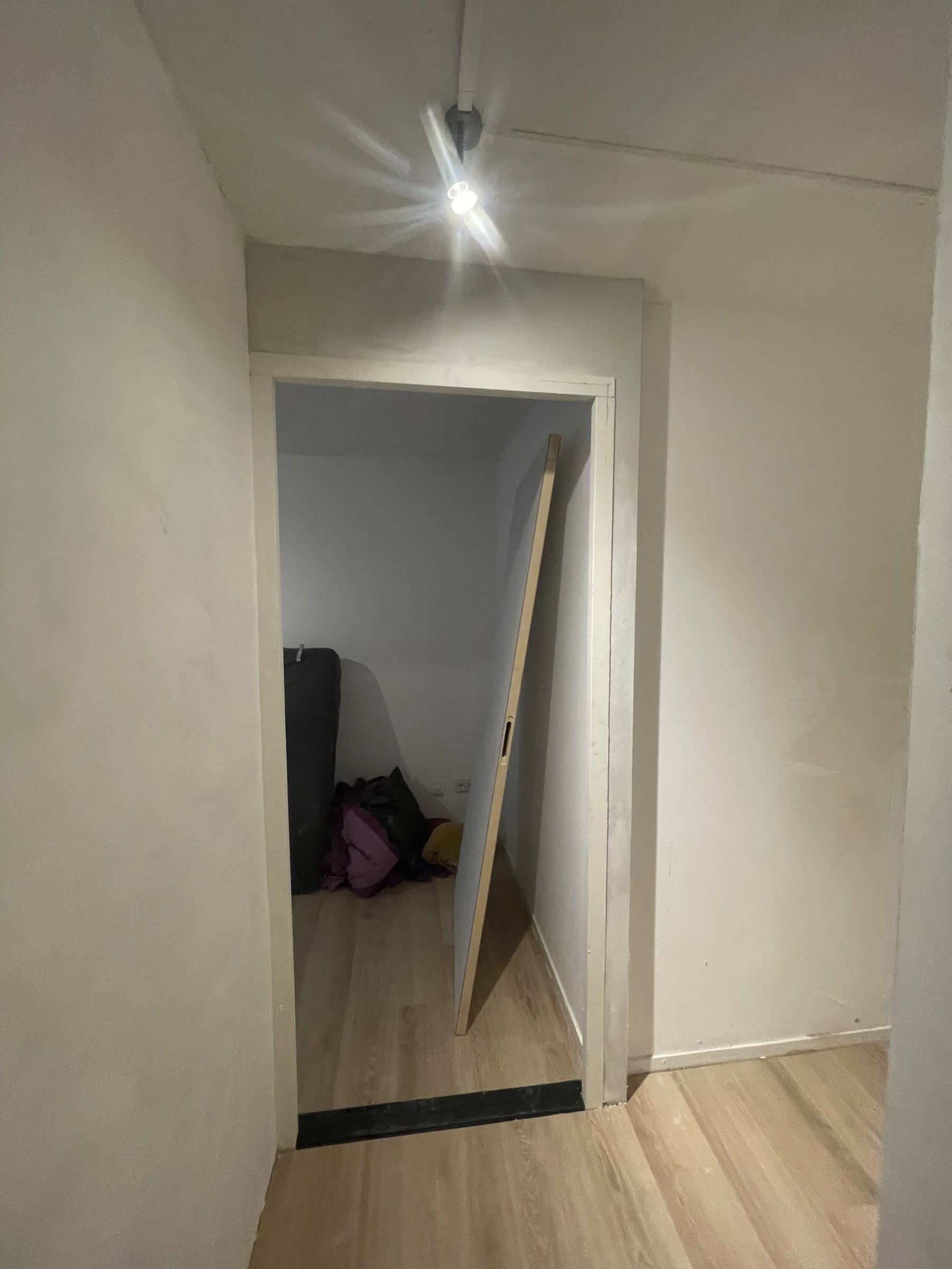 Renovatie Amsterdam, uitgevoerd door VJ Installatietechniek