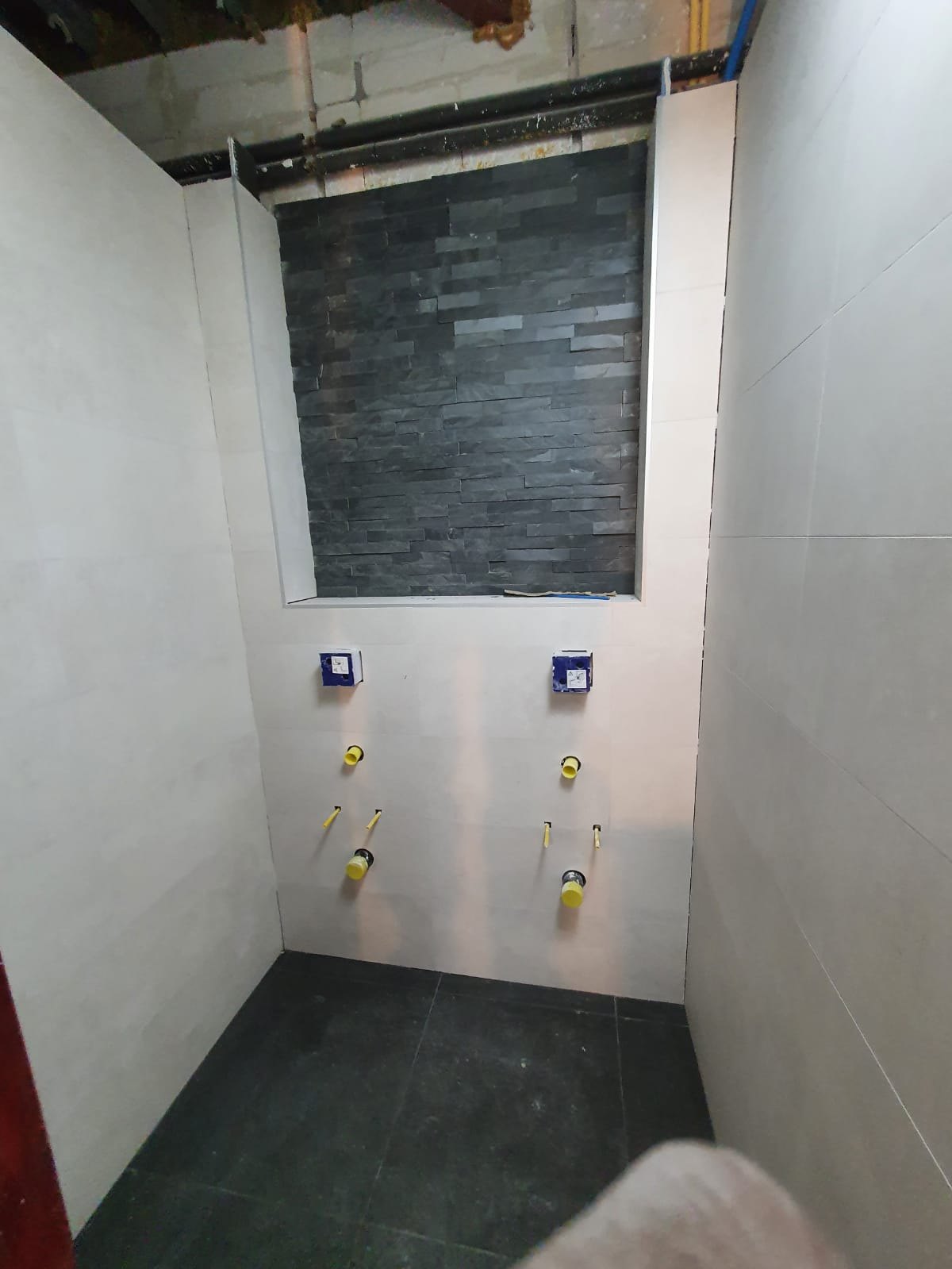 Wokrestaurant Lelystad, uitgevoerd door VJ Installatietechniek